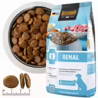 Belcando Vetline Renal