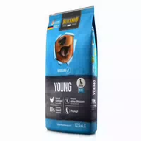 Belcando Young