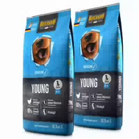 Belcando Young