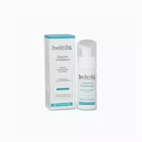 Belcils Foam Cleansing Eyelids 50ml 0,05 l