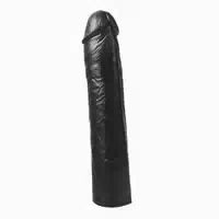 Hung System Realistischer Dildo Natürliche Farbe Benny