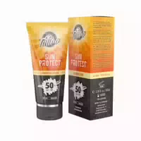 Believa Tattoo Sunprotect Creme 100 Ml Creme