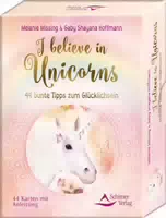 I Believe in Unicorns