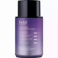 Belif Age Knockdown Bomb