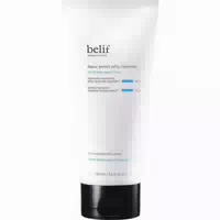 Belif Aqua Bomb Jelly Cleanser Deluxe – Reinigungsgel mit Aminosäuren und Glycerin
