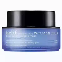Belif Aqua Bomb Sleeping Mask 75 ml