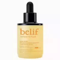 Belif Super Drops 5% Niacinamid & Vitamin C 30 ml