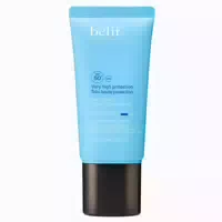 Belif Super Drops Hydrating Sun Serum Spf 50 50 ml