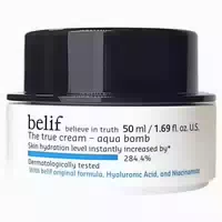 Belif The True Cream Aqua Bomb 50ml