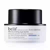 Belif Moisturizing Eye Bomb 25ml