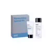 Belif Aqua Special Kit 1 Set 2 Items