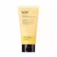 Belif Super Knights Bright Toning Vegan Pack Cleanser 150ml