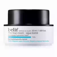 Belif The True Cream Aqua Bomb 50ml