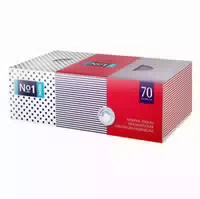 Bella No 1 Taschentücher 4lagig Box