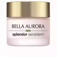 Splendor Sensiderm Regenerierende Anti Aging Creme