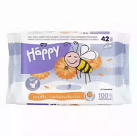 Bella Baby Happy Feuchtes Toilettenpapier Calendu