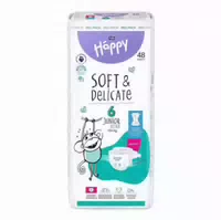 Bella Baby Happy Windeln Gr 6 Junior Extra 15 kg 48 st