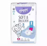 Bella Baby Happy Windeln Gr 5 Junior 11 18kg