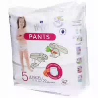 Bella Happy Baby Pants Größe 5 Junior 11 18 Kg
