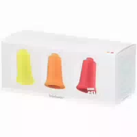 Bellabambi Mini Trio: Schröpfgläser für die Faszien