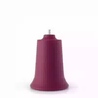 Bellabambi Multi Applikation, Maxi 4,7 cm Ø