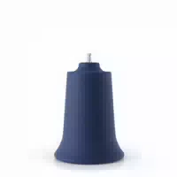 Bellabambi Multi Applikation, Maxi 4,7 cm Ø
