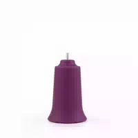 Bellabambi Multi Applikation, Original 3,5 cm Ø