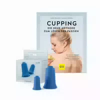 Bellabambi Schröpfsauger Cupping Bundle