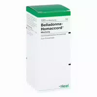 Chelidonium Homaccord Tropfen