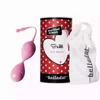 Belladot Britt Duo Balls