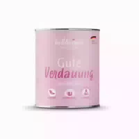 Bellanimal Gute Verdauung Snacks