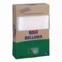 Bellawa Natural Wattestäbchen 200 st