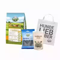 Bellfor Boxer Futter Set Für Hunde