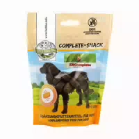 Bellfor Complete Snack Zecomplete Für Hunde Zeckenmittel Für Hunde