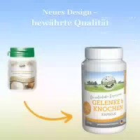 Bellfor Sparset für Windhunde: Wiesen Schmaus Gelenke und Knochen Complete Snack Fitness Pulver