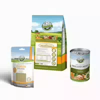 Bellfor Französische Bulldogge Futter Set Für Hunde