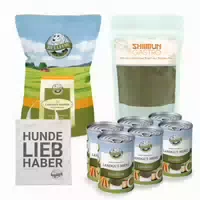 Bellfor Futterset Für Kleine Hunde Mit Verdauungsproblemen 2,650 G 2650 G