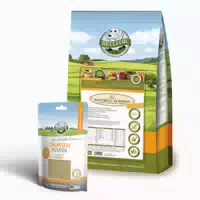 Bellfor Futterset Zur Stärkung Des Immunsystems Bei Großen Hunden 4,080 G 4080 G