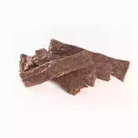 Bellfor Gesunder Hundesnack Fleischstreifen Wildschwein 100g 100 G