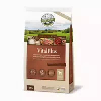 Bellfor Glutenfrei Hundefutter Mit Hohem Fleischanteil Premium Pur Vitalplus