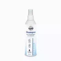 Bellfor Hundeshampoo für Hunde mit Bakteriellen Hautinfektionen 250ml 250 ml