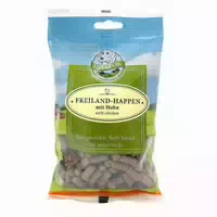 Bellfor Mix 3 Soft Snacks Für Hunde Mit Huhn