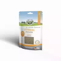 Bellfor Nahrungsergänzung Für Sporthunde Fitness Pulver 80 G 80 G