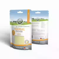Bellfor Nahrungsergänzung für Hunde Vermal Pulver 80g