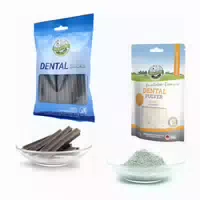 Bellfor Sparset Für Eine Optimale Zahnpflege Beim Hund 580 G 580 G