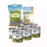 Bellfor Sparset Für Kleine Hunde Mit Leishmaniose 1 48 Kg 1 St