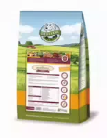Bellfor Trockenfutter Getreidefrei Heide Schmaus Mini 2,5 kg 2500 g