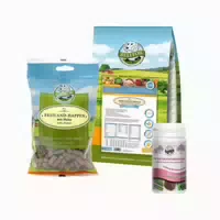 Bellfor Welpenfutter Set für Kleine Rassen Super Angebote für Ihren Welp