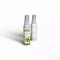 Bellfor Zecomplete Natürliches Spray für Hunde Zeckenmittel für Hunde