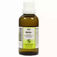 Bellis Komplex Nr 164 Dilution 50 Ml Dilution
